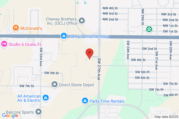 City Electric Supply Ocala