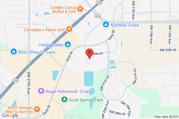 Ocala Family Medical Center- Dermatology & Aesthetic Center