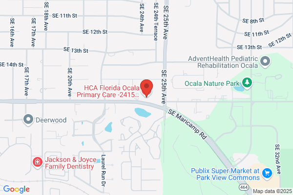 Family Care Specialists - Ocala I