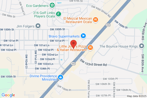Ocala Medical Associates