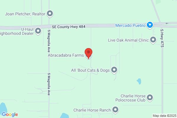 Abracadabra Farms