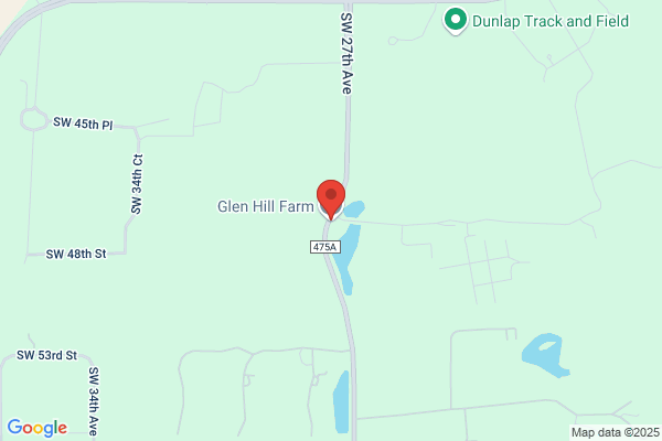 Glen Hill Farm
