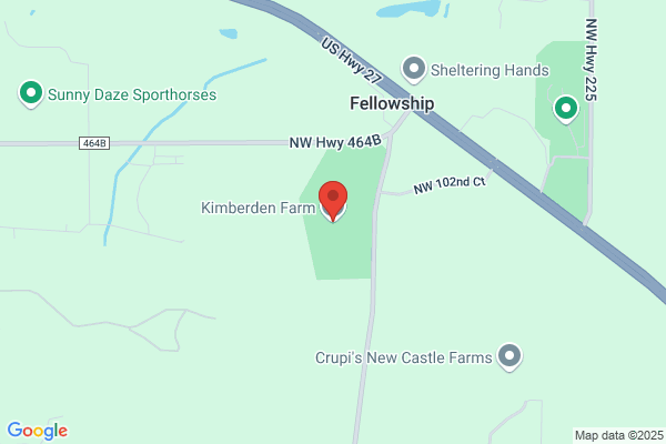 Kimberden Farm Inc