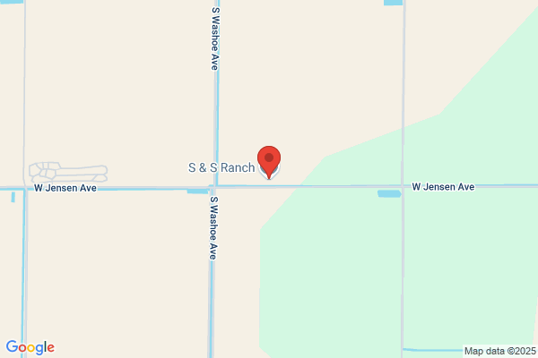 S & S Ranch Inc