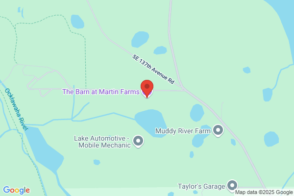 Tiffany Farms