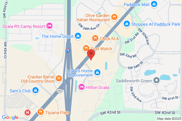 Freddy's Frozen Custard & Steakburgers