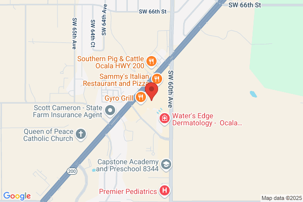 ATAX - Ocala, Fl