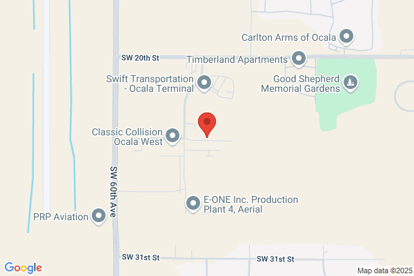 Armor Fire Protection Inc.