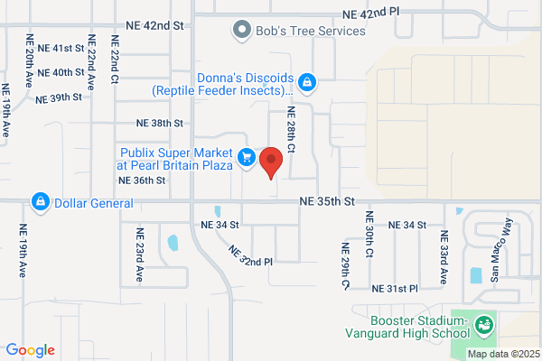 Workout Anytime North Ocala