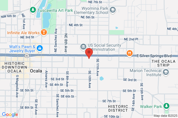Baldwin Brothers A Funeral & Cremation Society: Ocala Funeral Home