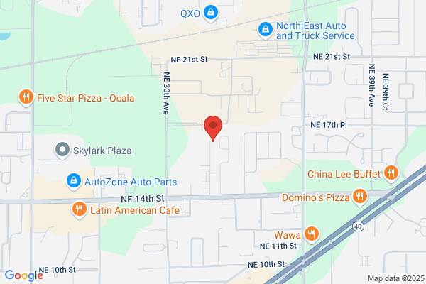 Consolidated Waste Services Ocala