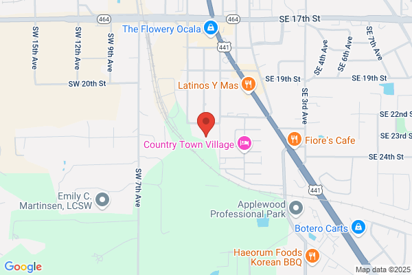 J W J Inc - 2300 SW 3RD Avenue