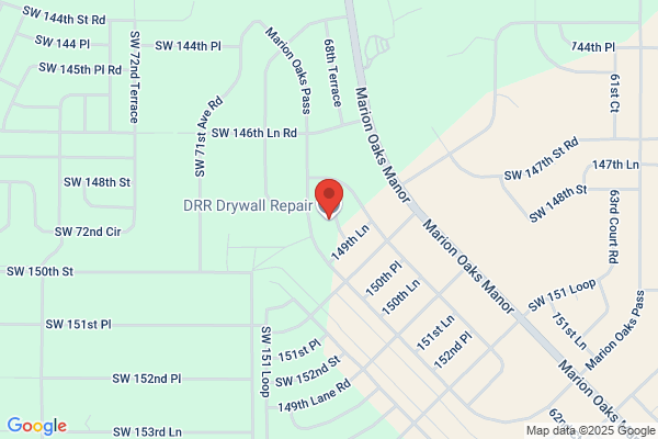 DRR Drywall Repair