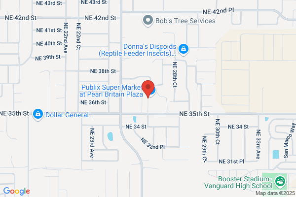 Steppen & Spaulding Builders