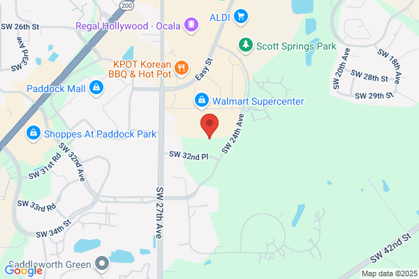 Ocala Infectious Disease and Wound Center