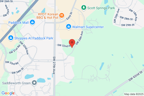 Twin Palm Orthopedics