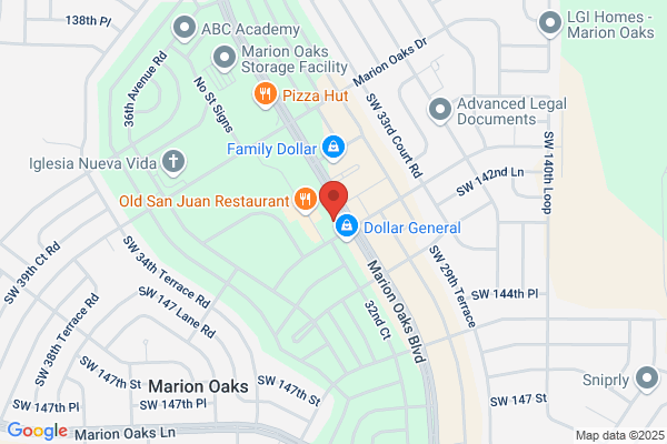 Marion Oaks Medical Clinic