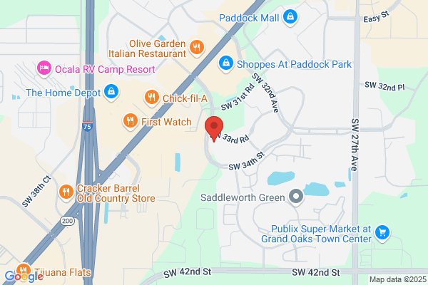 Ocala Eye Surgery Center