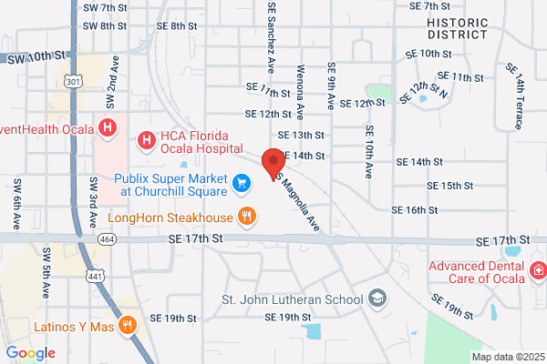 Radiology Associates of Ocala