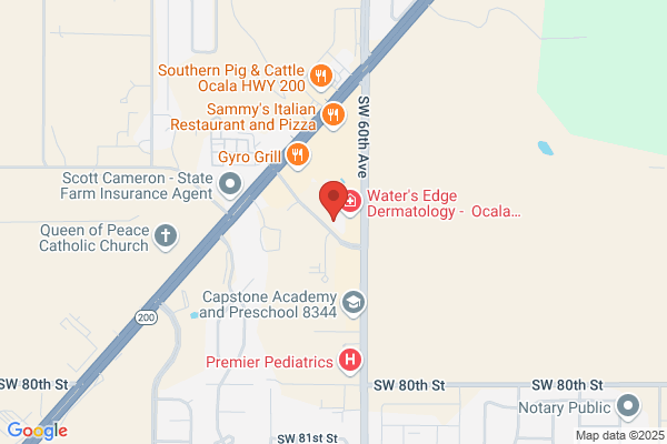 Sunshine State Medical Clinic PA