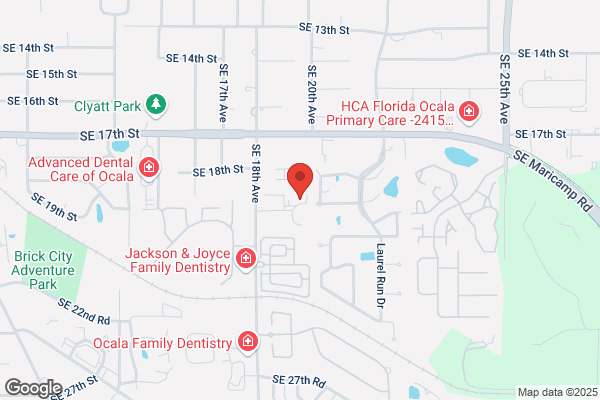 Urology Associates of Ocala PA