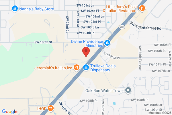 STM Golf Carts