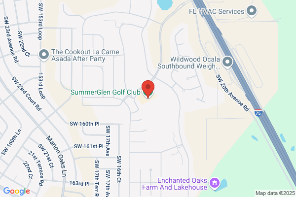 Summerglen Golf Club