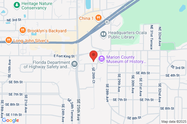 Ocala City of, City of Ocala Government, Information Technology