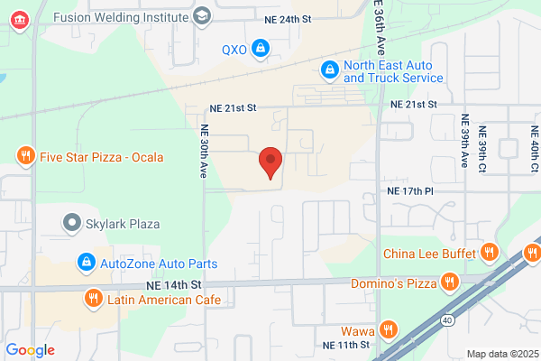 Ocala City of, City of Ocala Government, Risk Management
