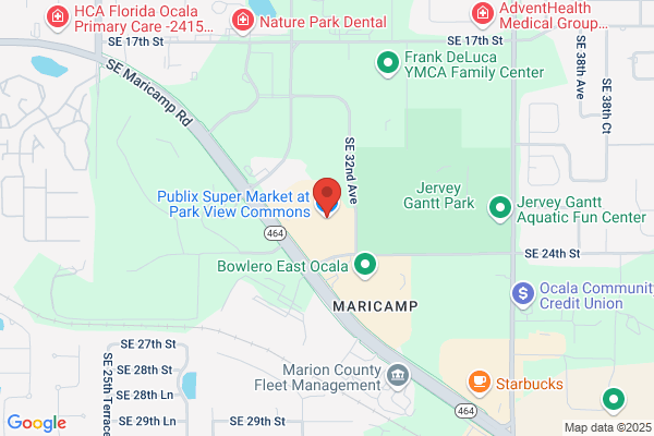 Publix Super Market at Park View Commons