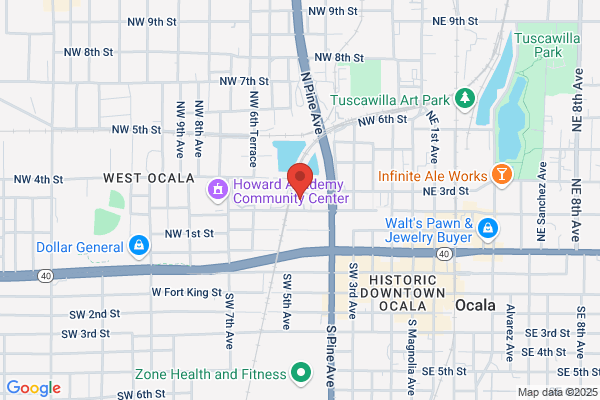 Interfaith Emergency Services Inc