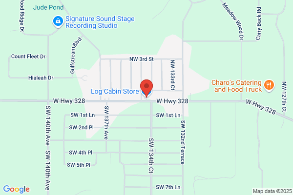 Log Cabin Store Inc