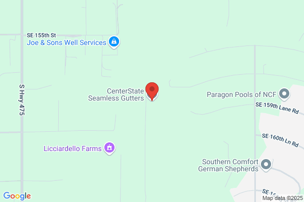 Mid-State Gutters