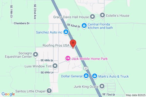 Roofing & Gutter Pros