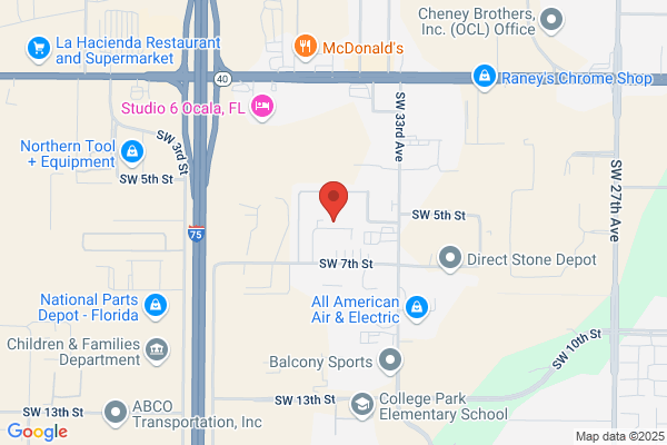 Industrial Hardware Distributors Inc