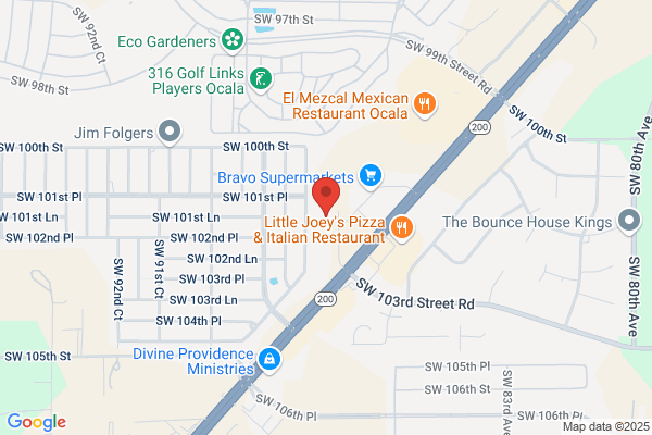 Marion Physician Associates, P.A.