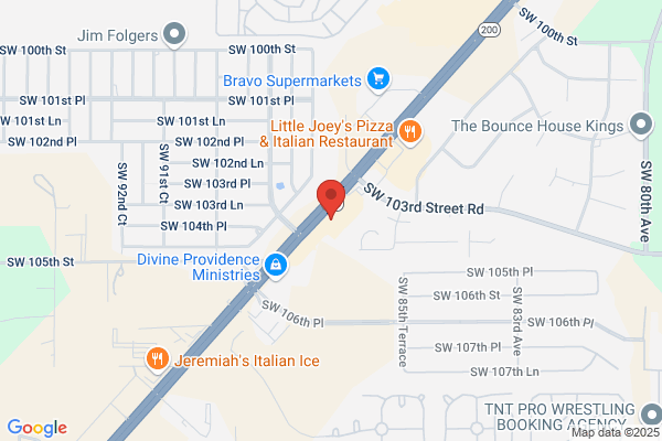 One Plant Dispensary Ocala
