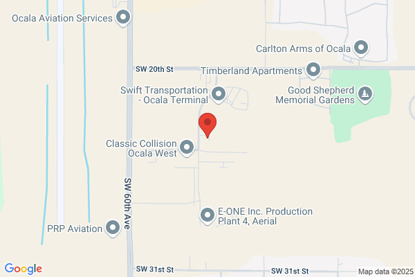Florida Air Coolers Inc