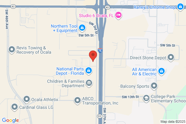 Hughes Supply Inc, Building Materials