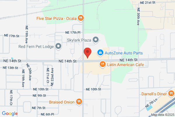 Ryan Ocull Garage Doors Inc