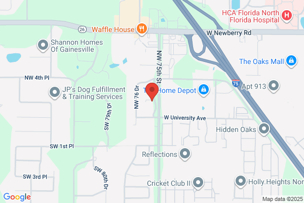 Bullard Homes