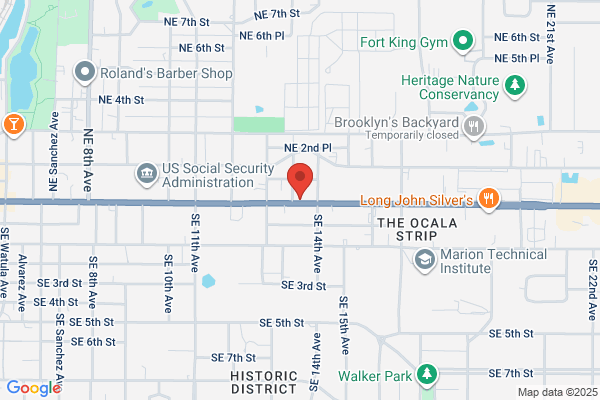 Experienced Care Inc