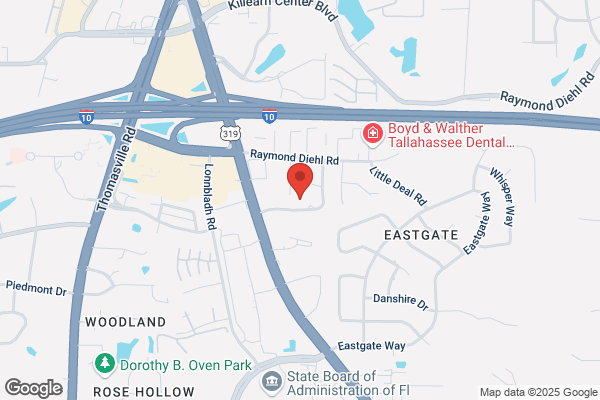 Interim HealthCare of Ocala FL - CLOSED