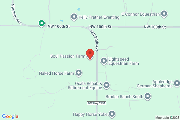 Solitude Farm