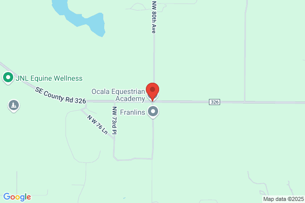 Ocala Equestrian Academy