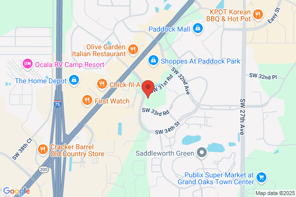 Hospice of Marion County