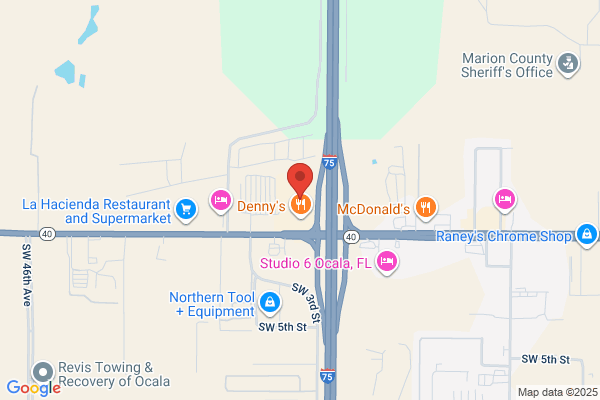 Candlewood Suites Ocala I-75, an IHG Hotel