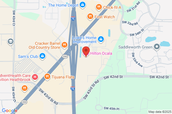 Hilton Ocala