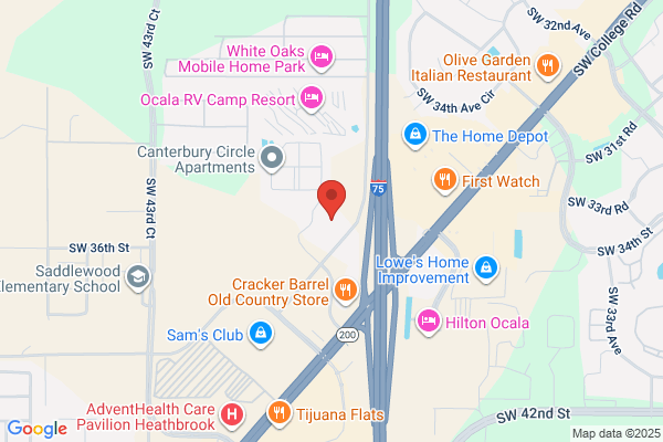 Holiday Inn & Suites Ocala Conference Center, an IHG Hotel