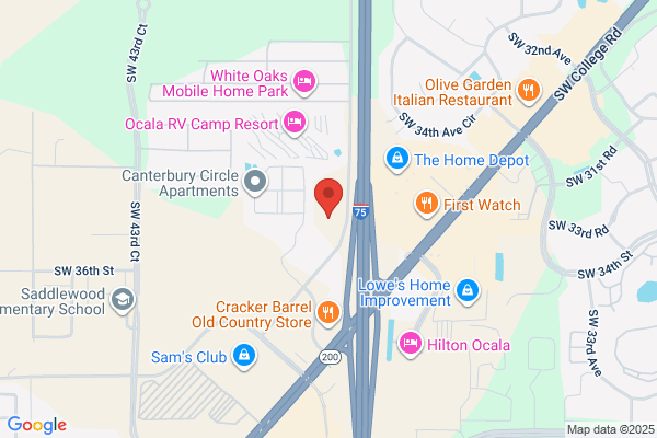 Holiday Inn Express & Suites Ocala, an IHG Hotel